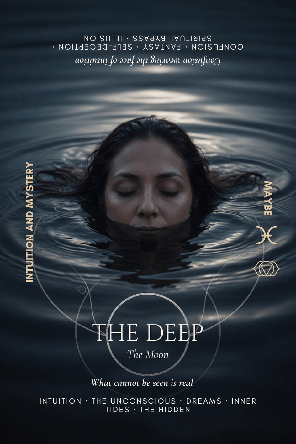 The Deep