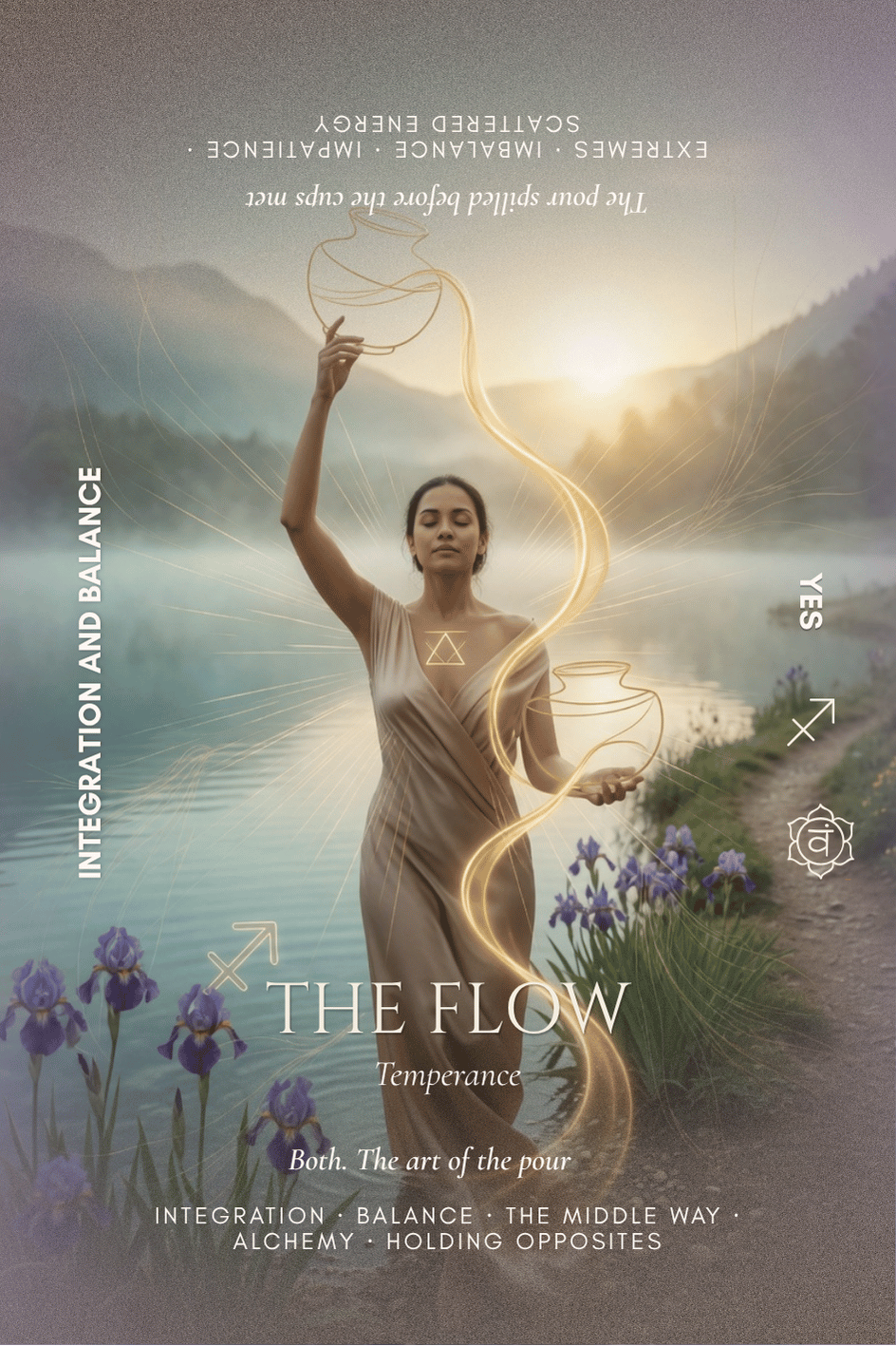The Flow