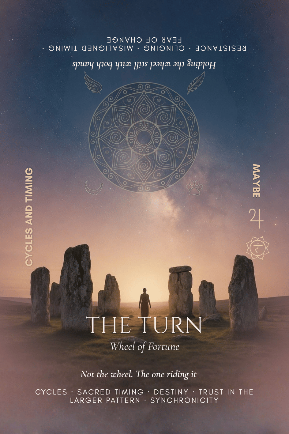 The Turn