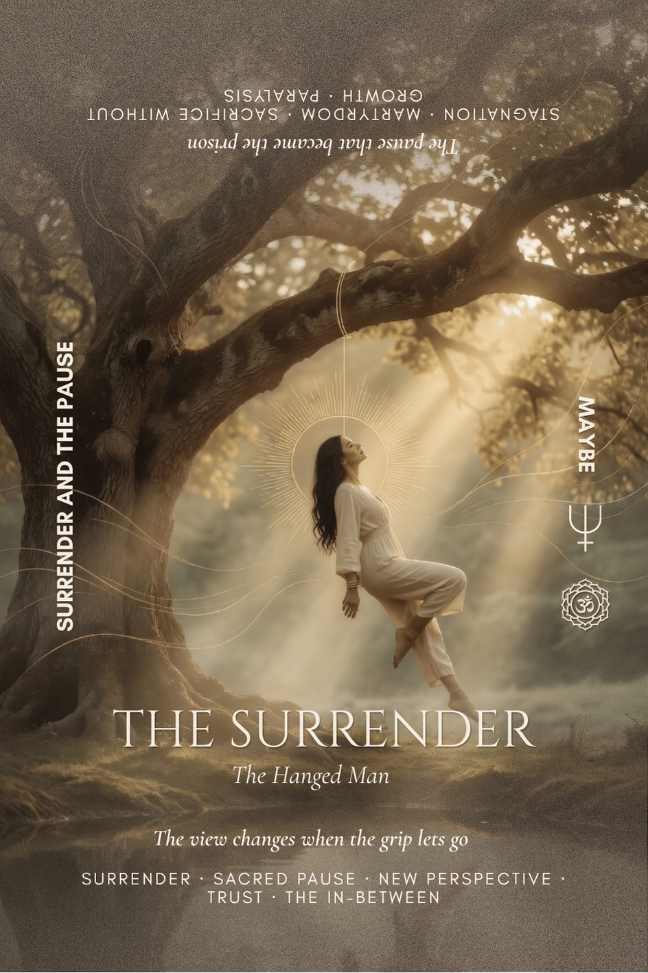 The Surrender