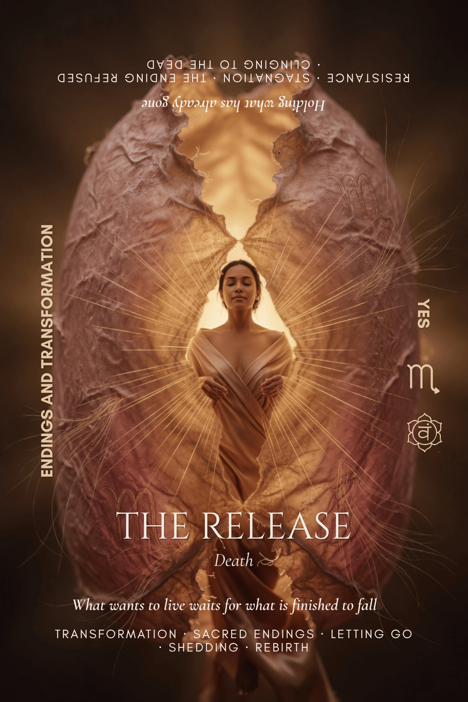 The Release