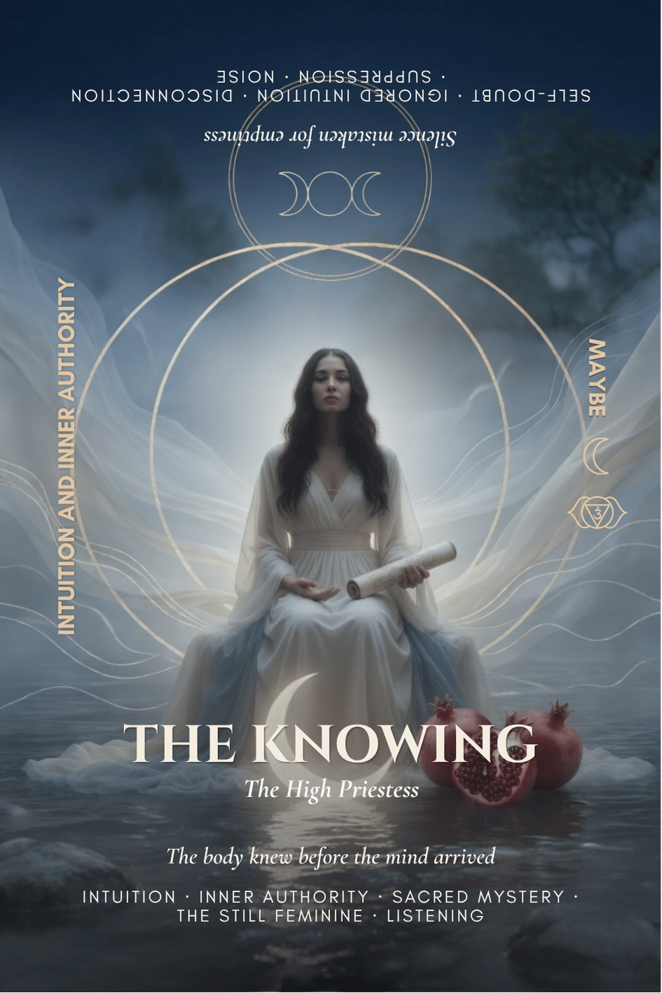 The Knowing
