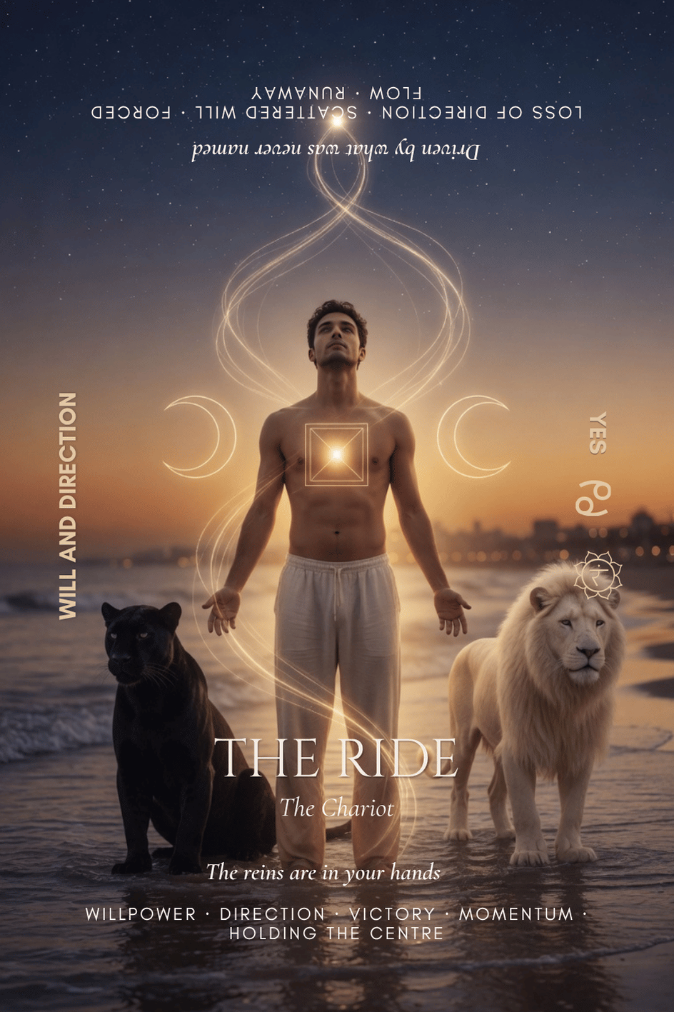 The Ride
