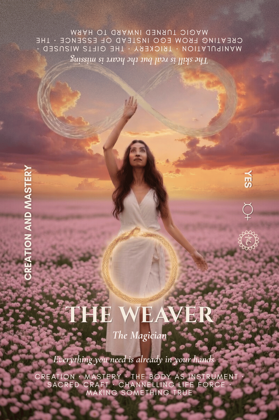 The Weaver