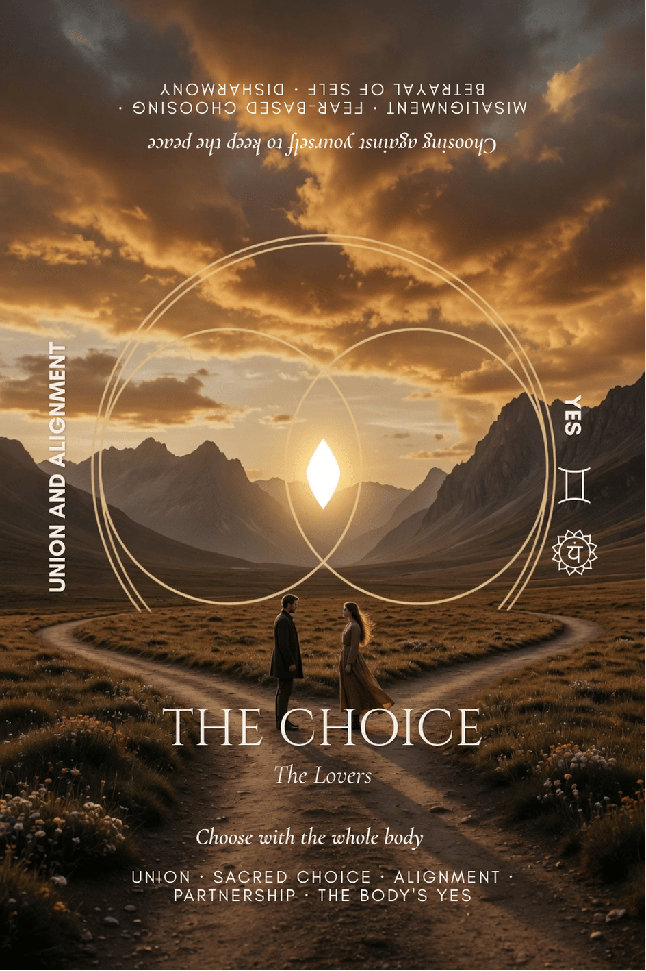 The Choice
