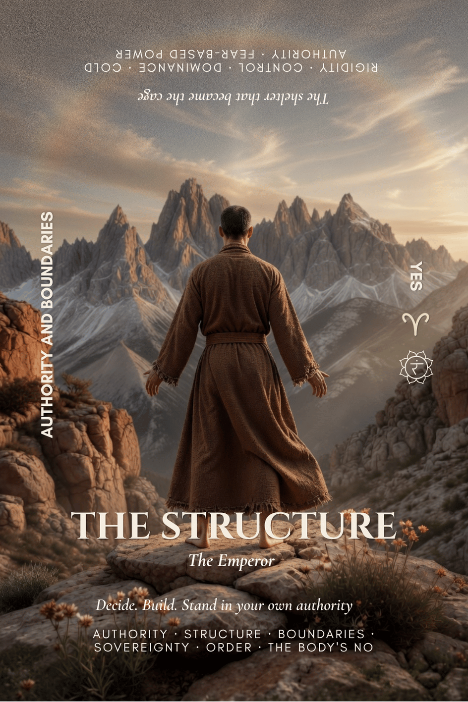The Structure