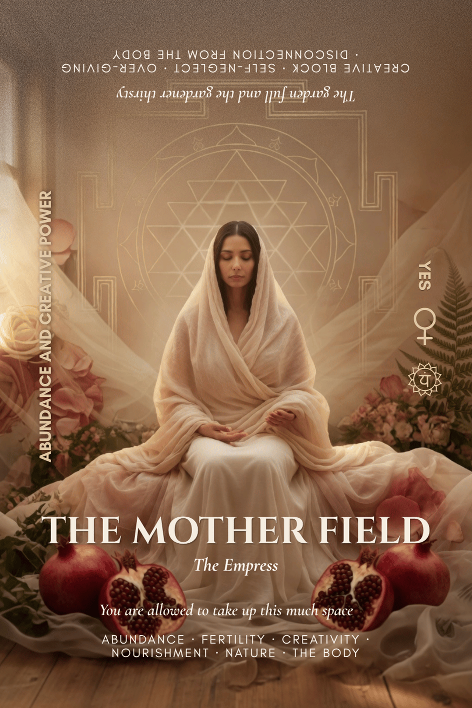 The Mother Field