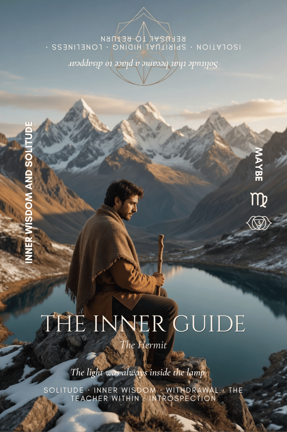 The Inner Guide