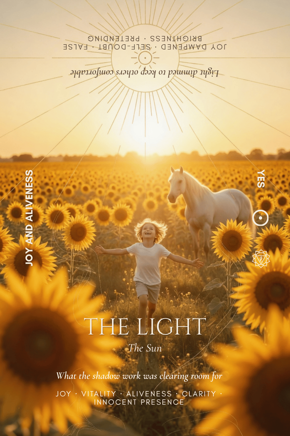 The Light