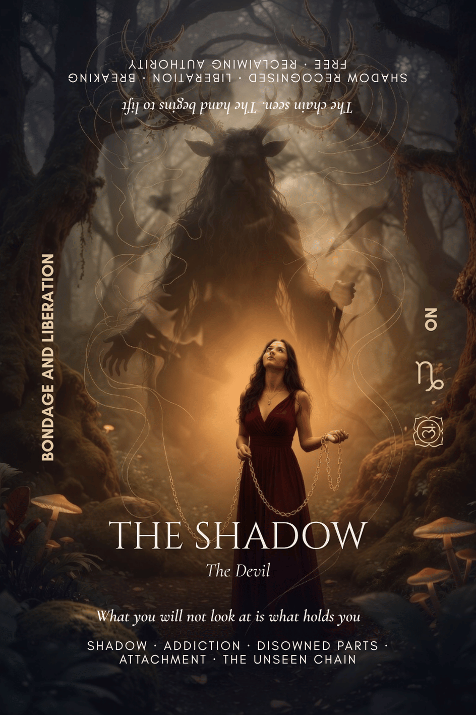 The Shadow