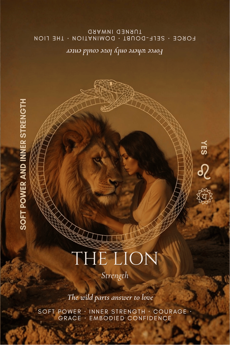 The Lion