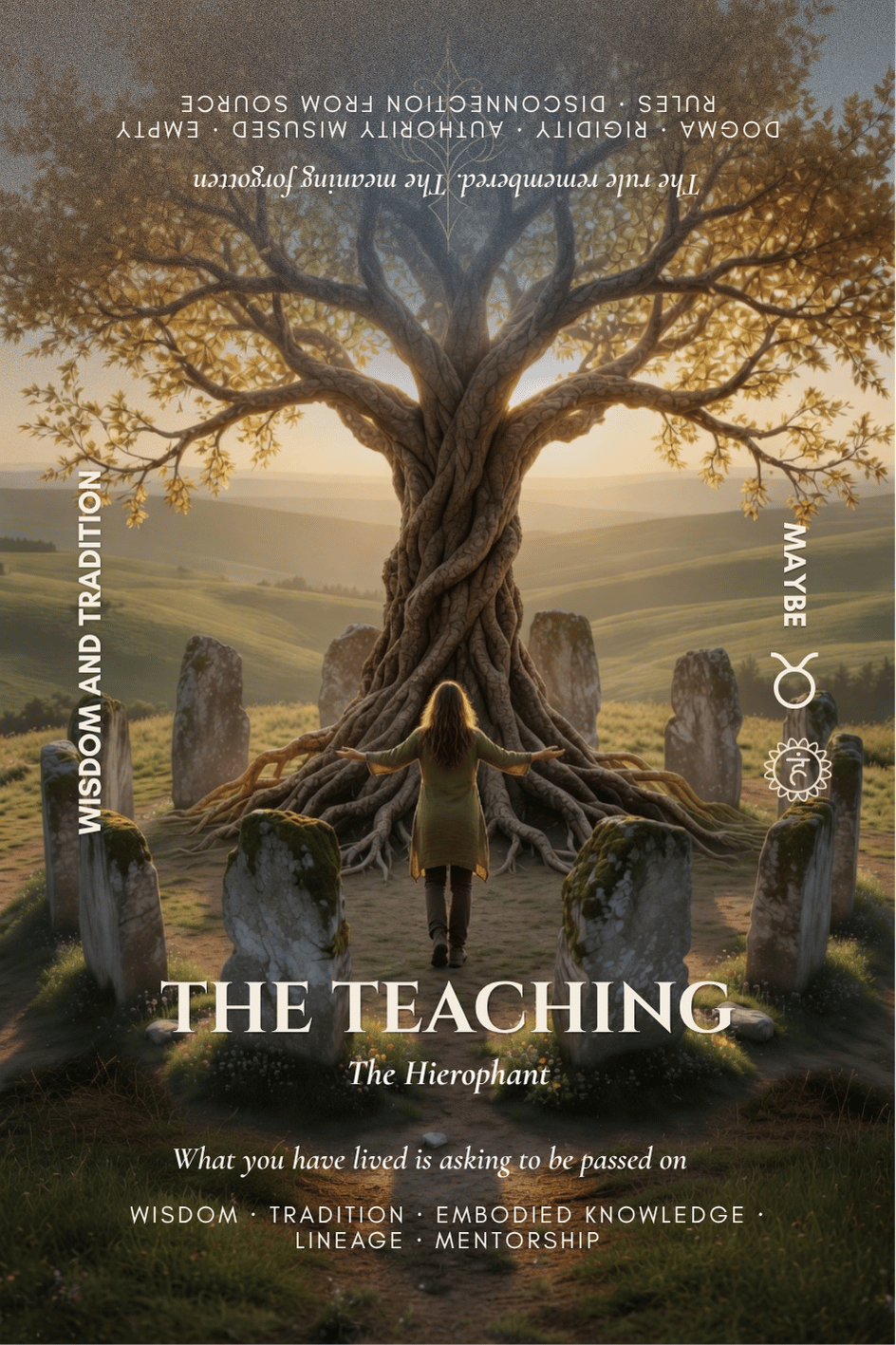 The Teaching